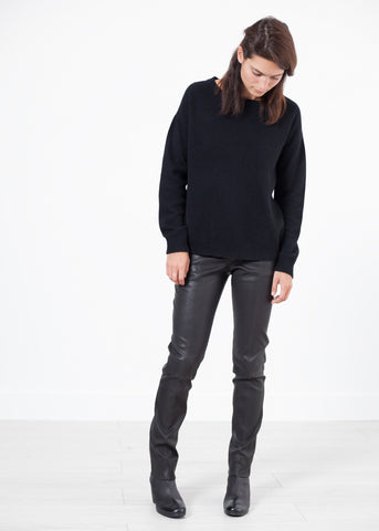 Image of Casio Trousers in Stone