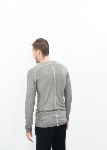 Image of Antidote "Joie" Tee in Taupe