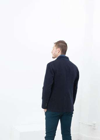 Image of Sport Jacket in Blue