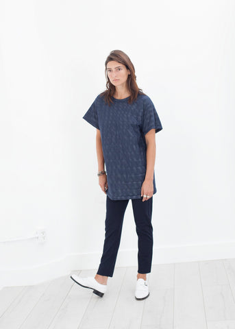 Image of Golf Shoe in White