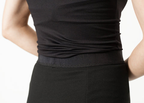 Image of Coopia Skirt in Black