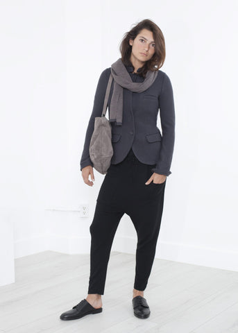 Image of Fantasma Bag in Mud