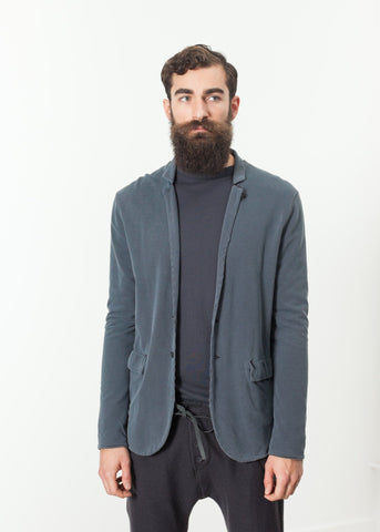 Image of Lemy Blazer in Grey