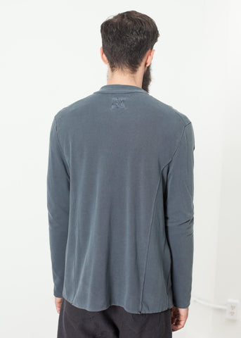 Image of Lemy Blazer in Grey