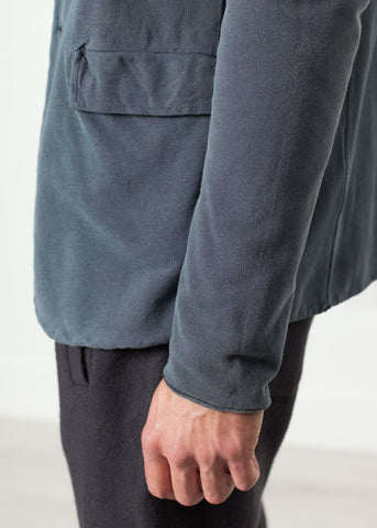 Image of Lemy Blazer in Grey