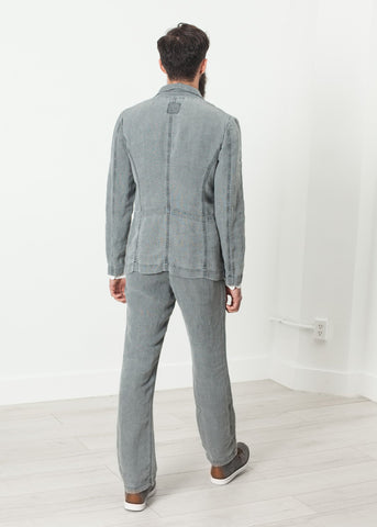 Image of Riga Jacket in Tar