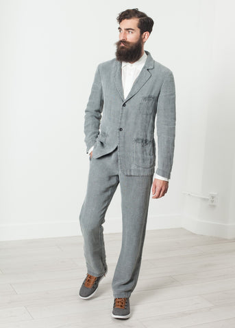 Image of Riga Jacket in Tar