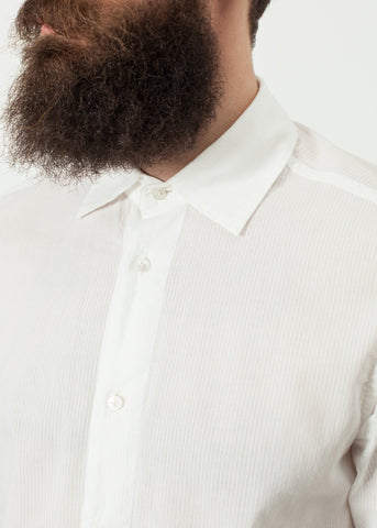 Image of Hempel Shirt in White