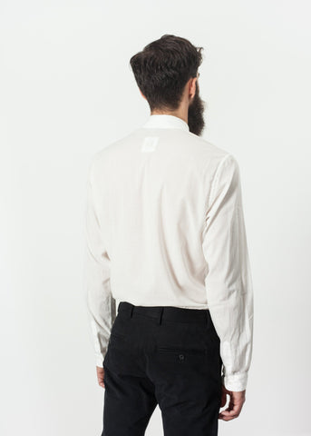 Image of Hempel Shirt in White