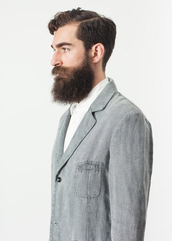 Image of Riga Jacket in Tar