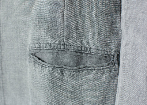 Image of Riga Jacket in Tar