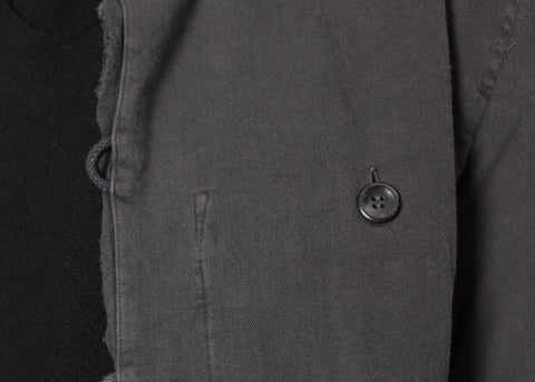 Image of Goof Jacket in Tar