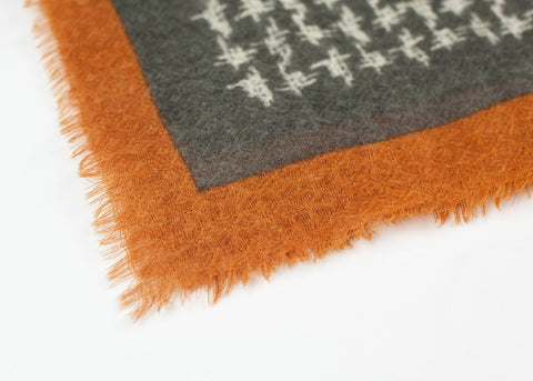 Image of Houndstooth Square in Slate