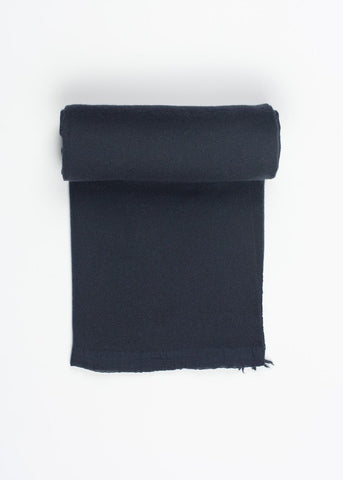 Image of Giant Throw Scarf in Slate