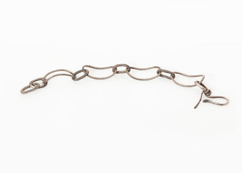 Image of Bracelet 41 in Silver