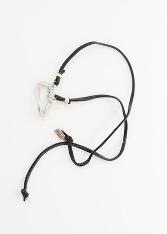 Image of Bracelet 65 in Black
