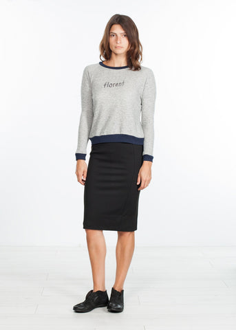 Image of Coopia Skirt in Black