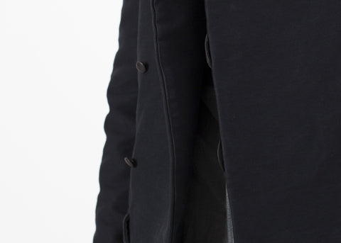 Image of Taban Coat in Black