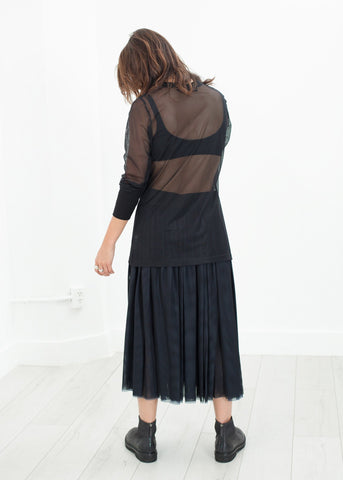 Image of Net Panel Skirt
