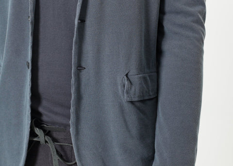 Image of Lemy Blazer in Grey