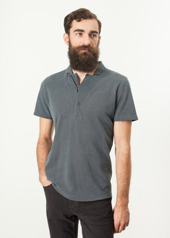 Image of Lio Shirt in Grey