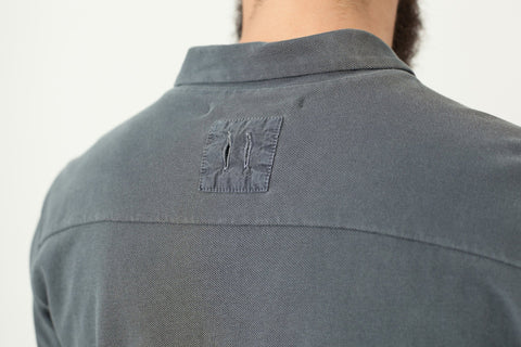 Image of Lio Shirt in Grey