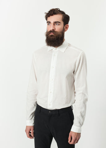 Image of Hempel Shirt in White
