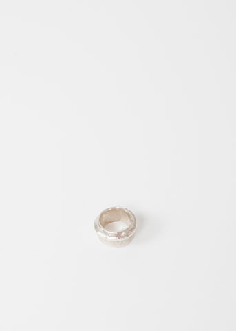 Image of Ring 56 in Silver