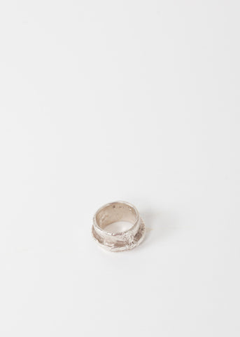Image of Ring 56 in Silver
