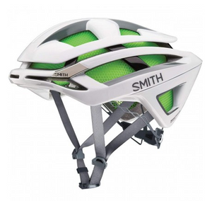 TEST Smith Overtake Road Men's Helmet